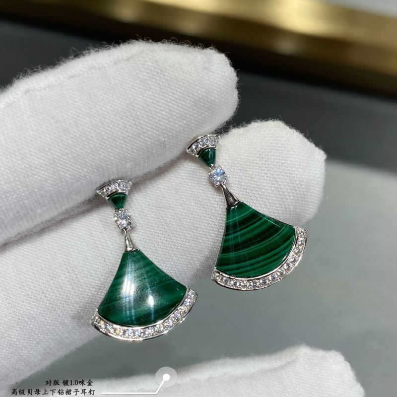 Bvlgari Earrings